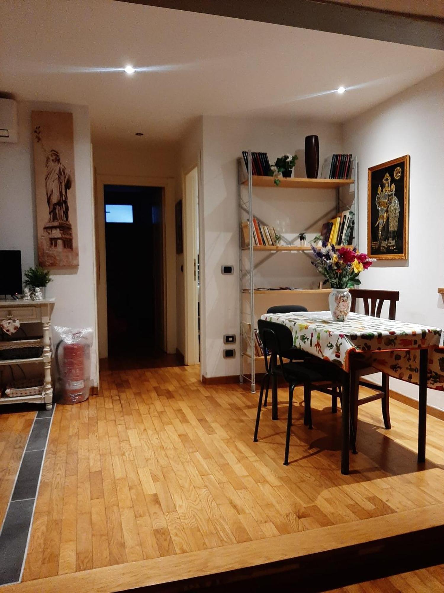 L'appartamentino - My Cosy Little Appartamento Firenze