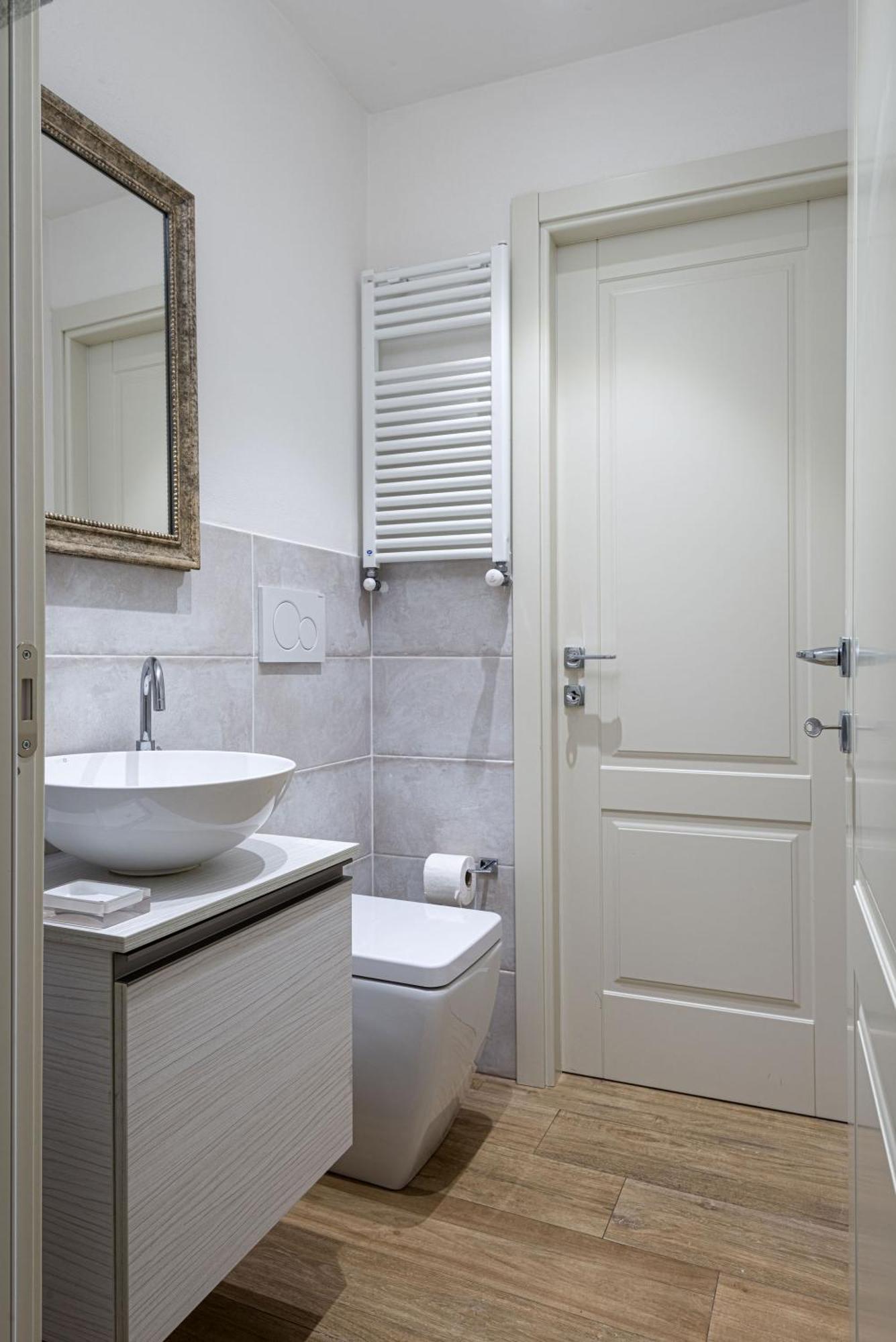 Appartamento Unyca - Peaceful Retreat In The Heart Of *