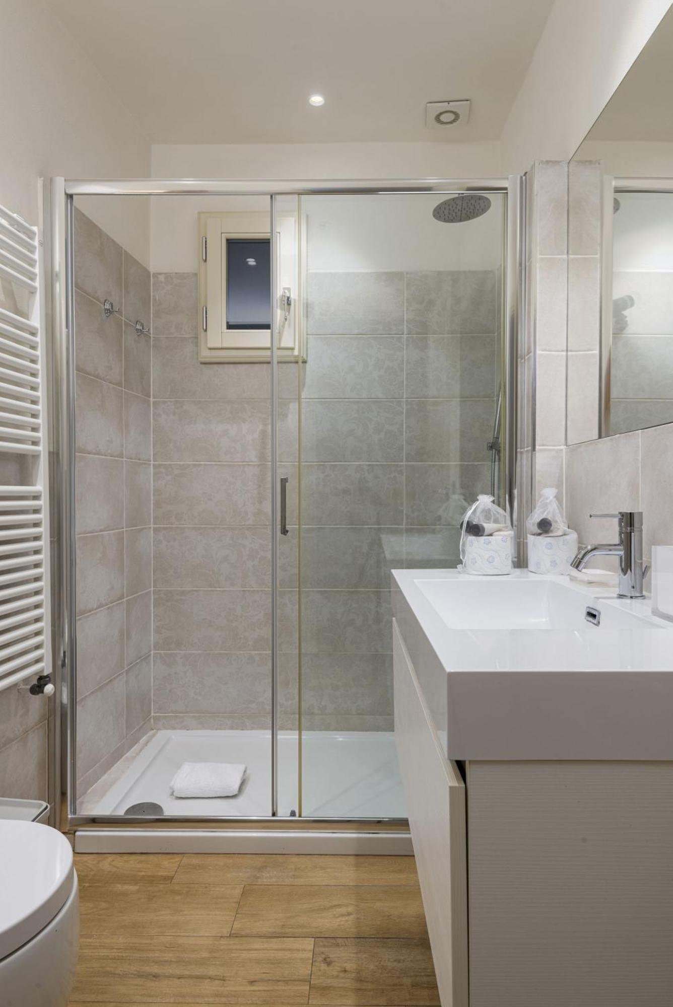 Unyca - Peaceful Retreat In The Heart Of Appartamento *