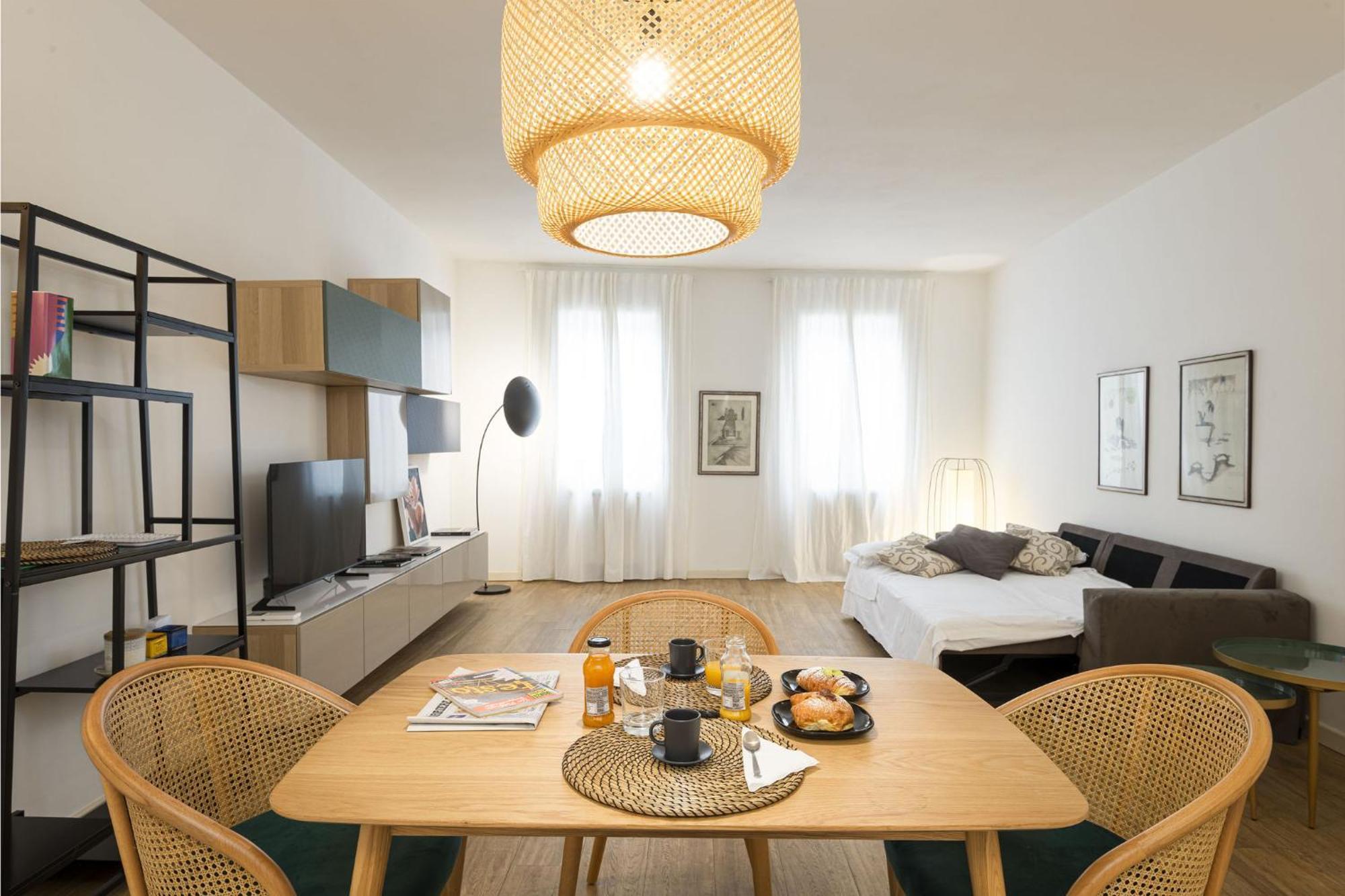 Unyca - Peaceful Retreat In The Heart Of