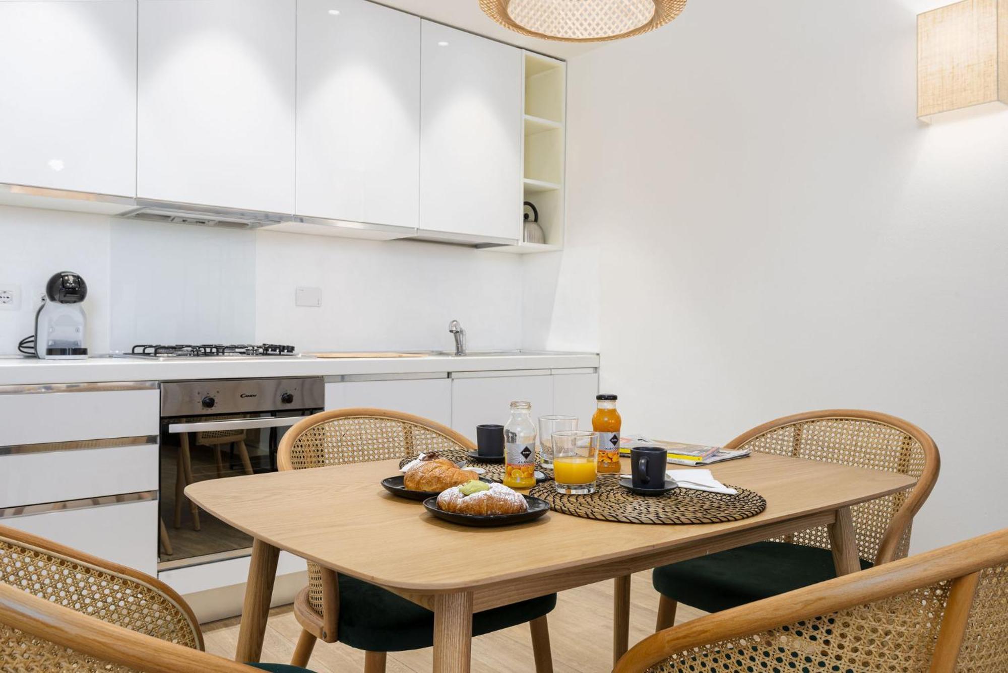 Unyca - Peaceful Retreat In The Heart Of Appartamento