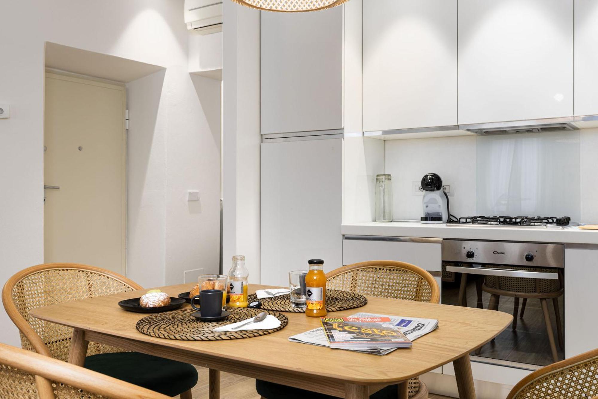 Appartamento Unyca - Peaceful Retreat In The Heart Of *