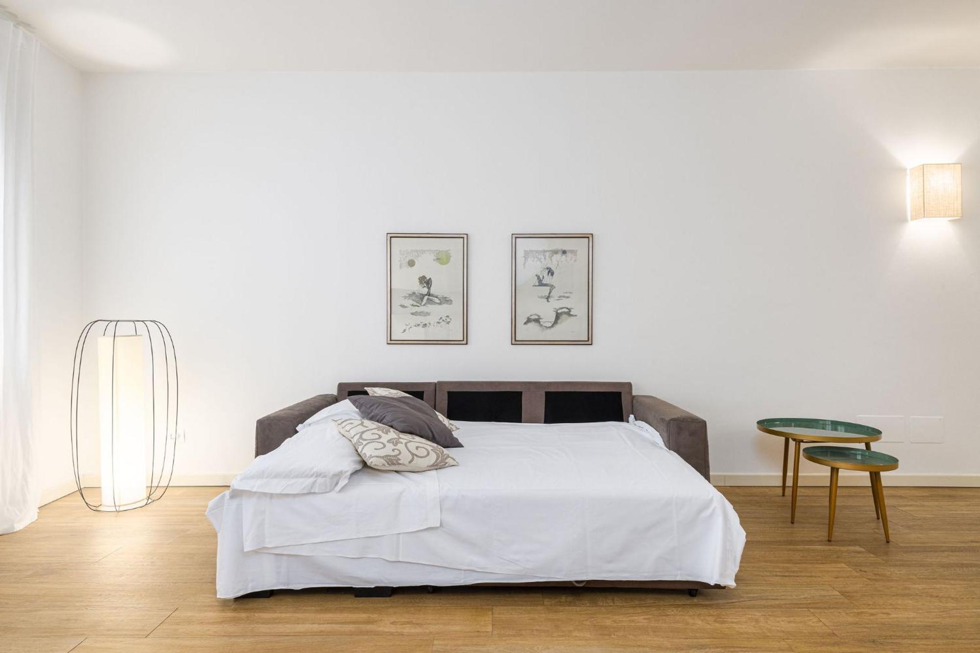 Unyca - Peaceful Retreat In The Heart Of * Firenze