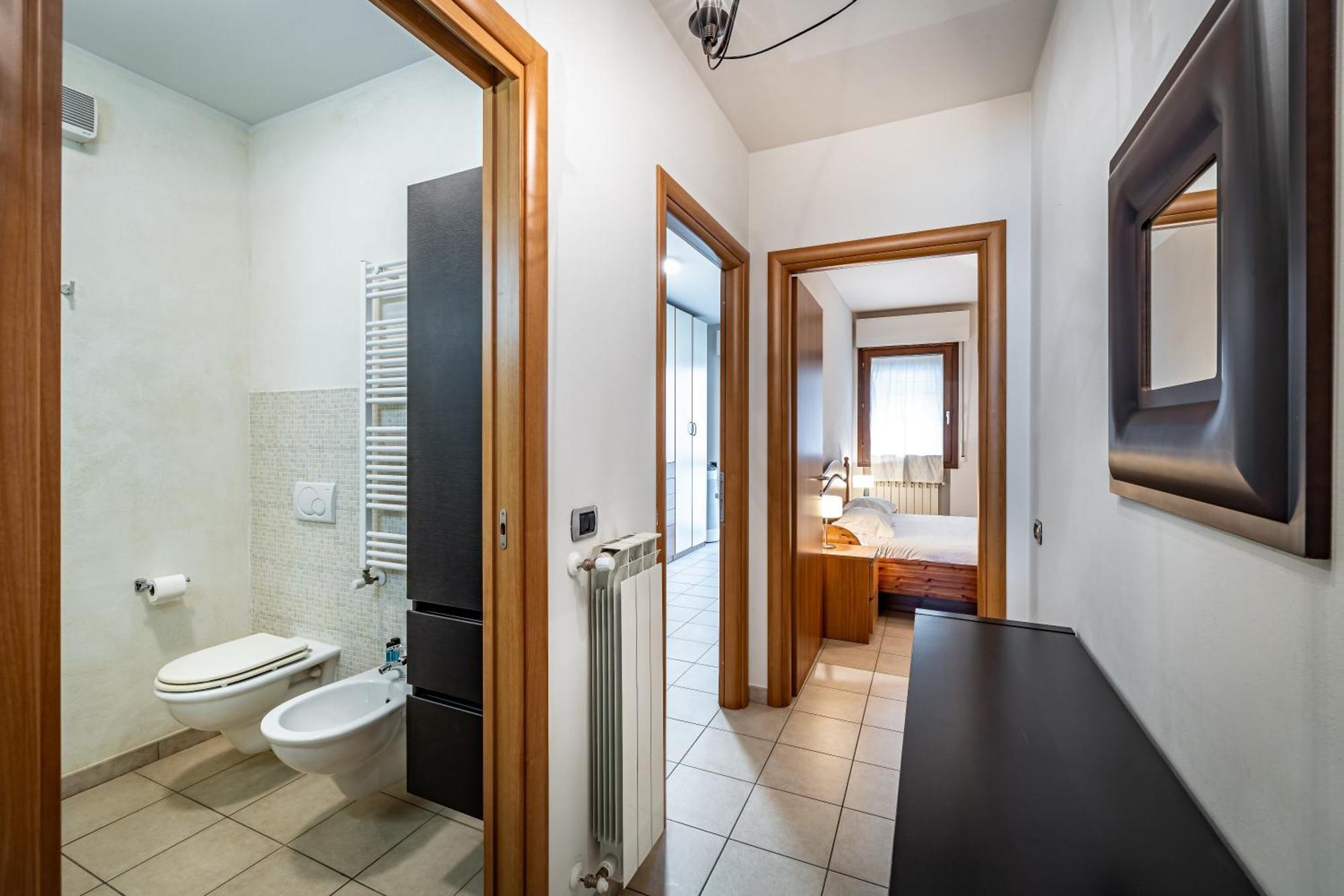 Yd Settimello With Parking * Firenze