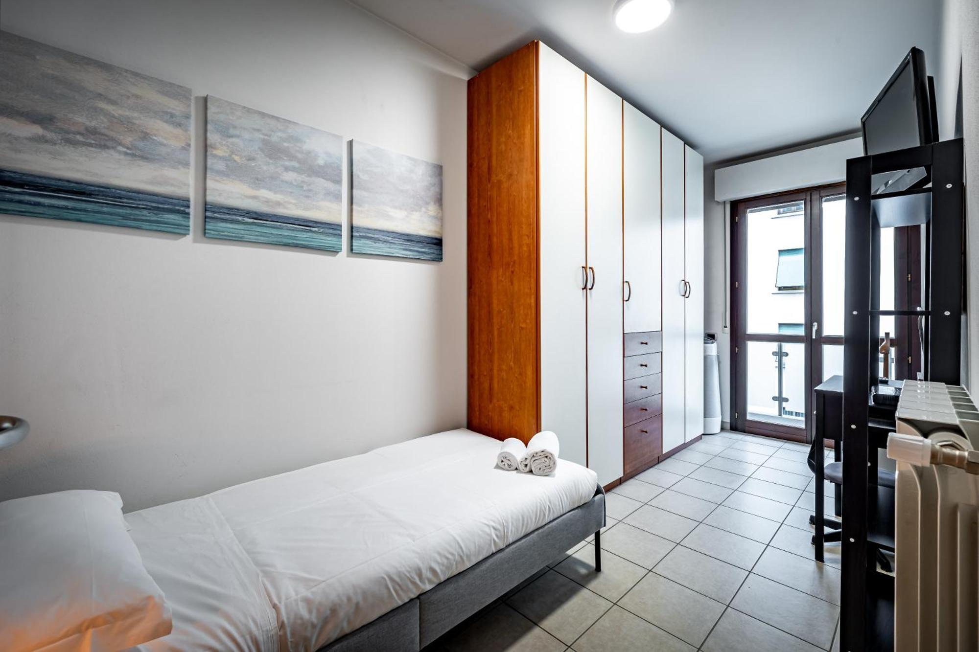 Appartamento Yd Settimello With Parking Firenze