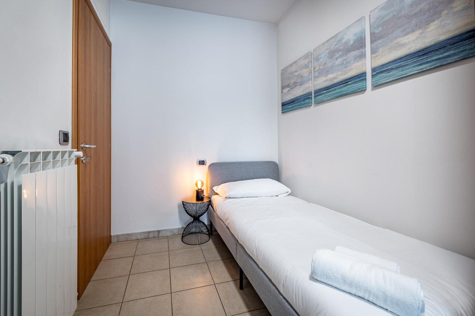 Appartamento Yd Settimello With Parking