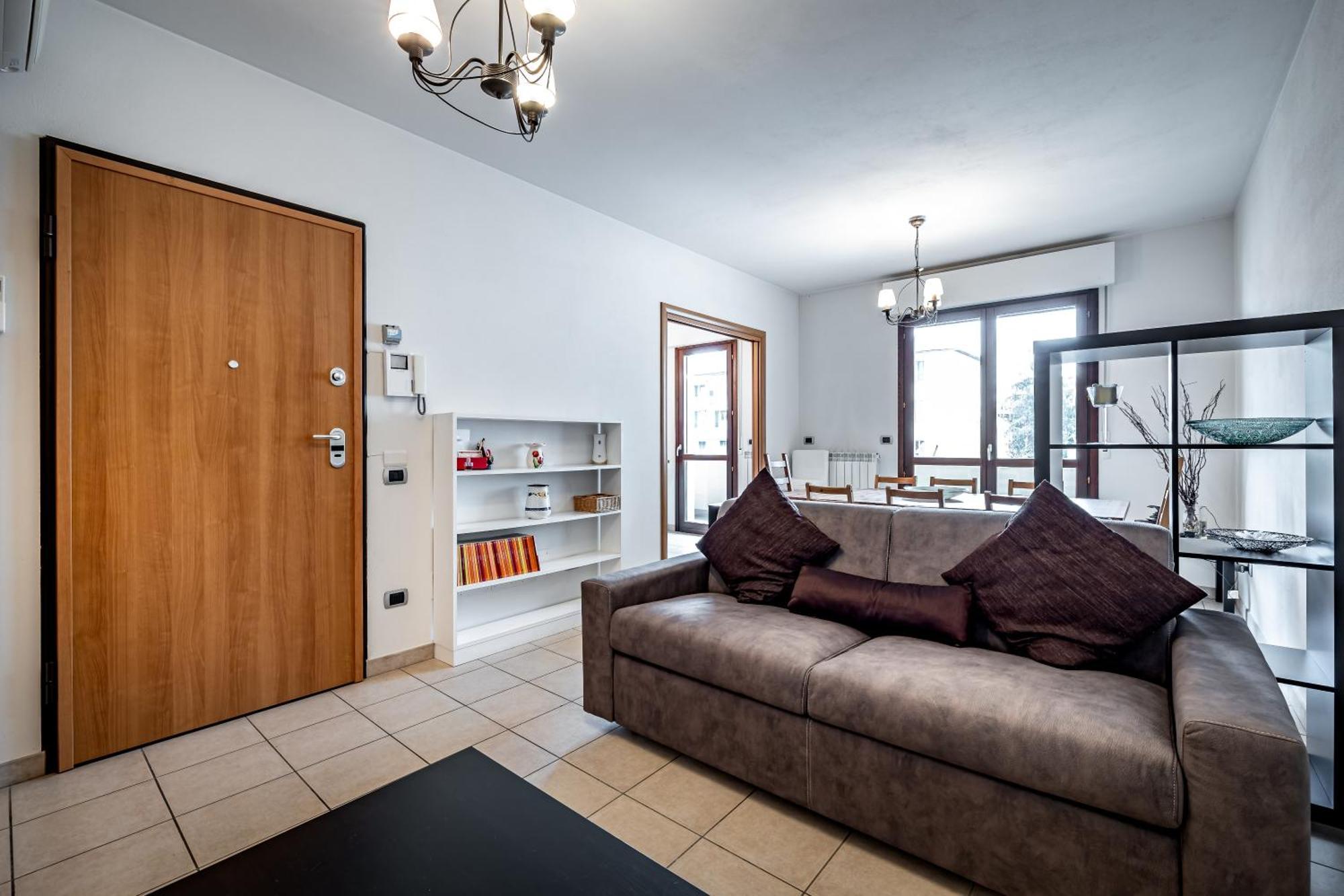 Yd Settimello With Parking Appartamento