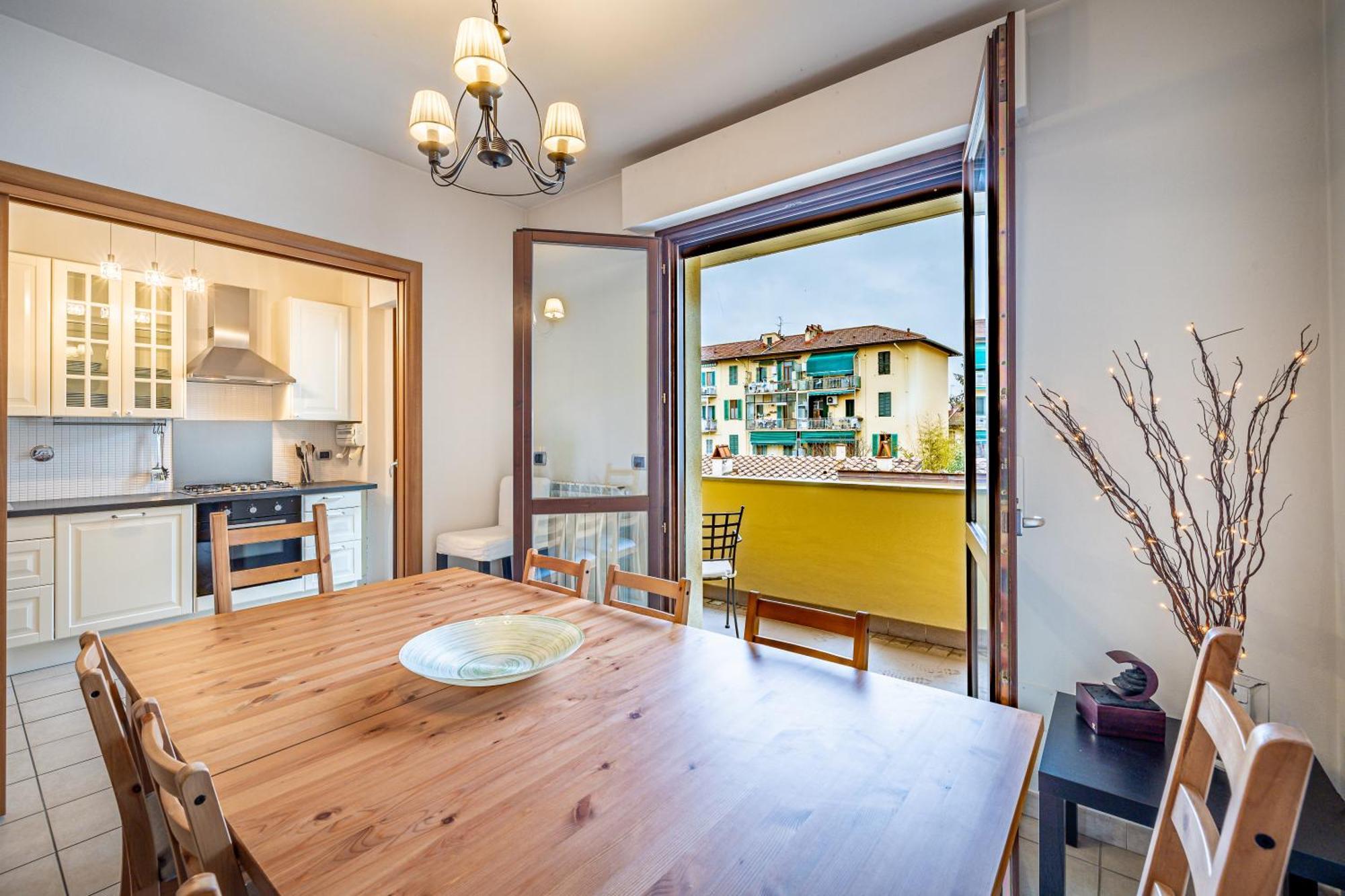 Appartamento Yd Settimello With Parking *