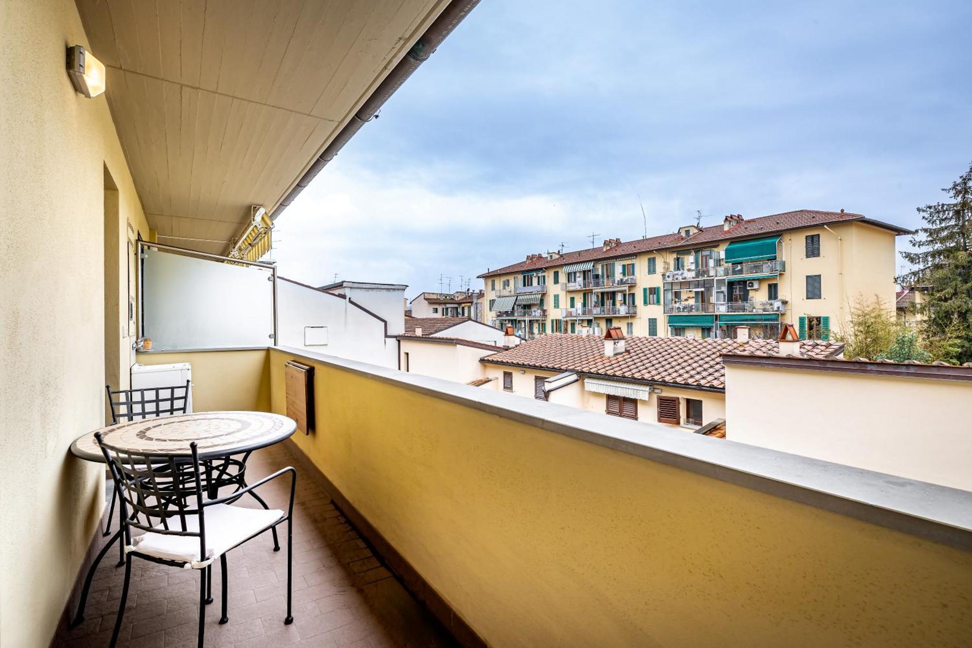 Yd Settimello With Parking Appartamento *
