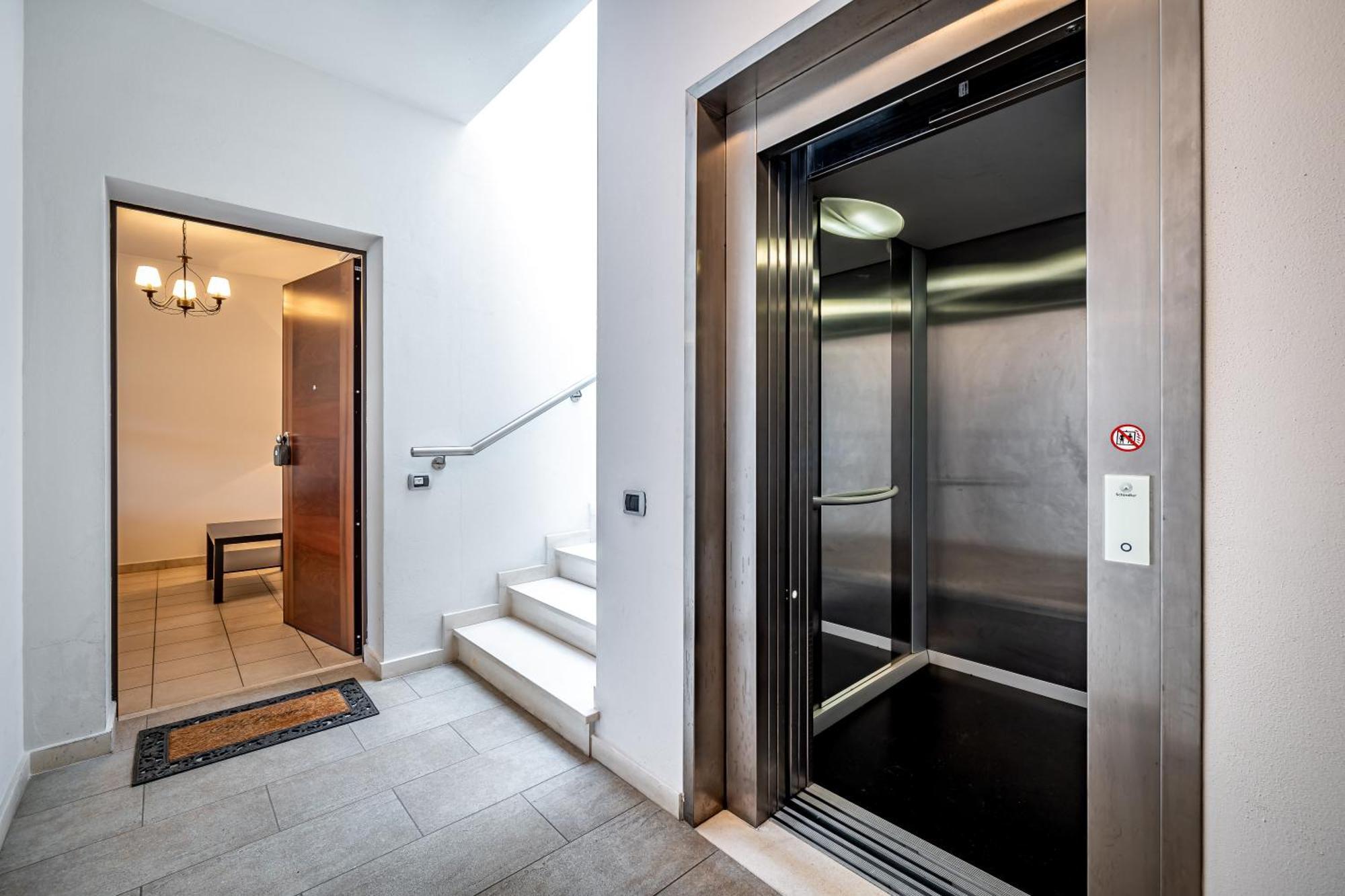 Appartamento Yd Settimello With Parking