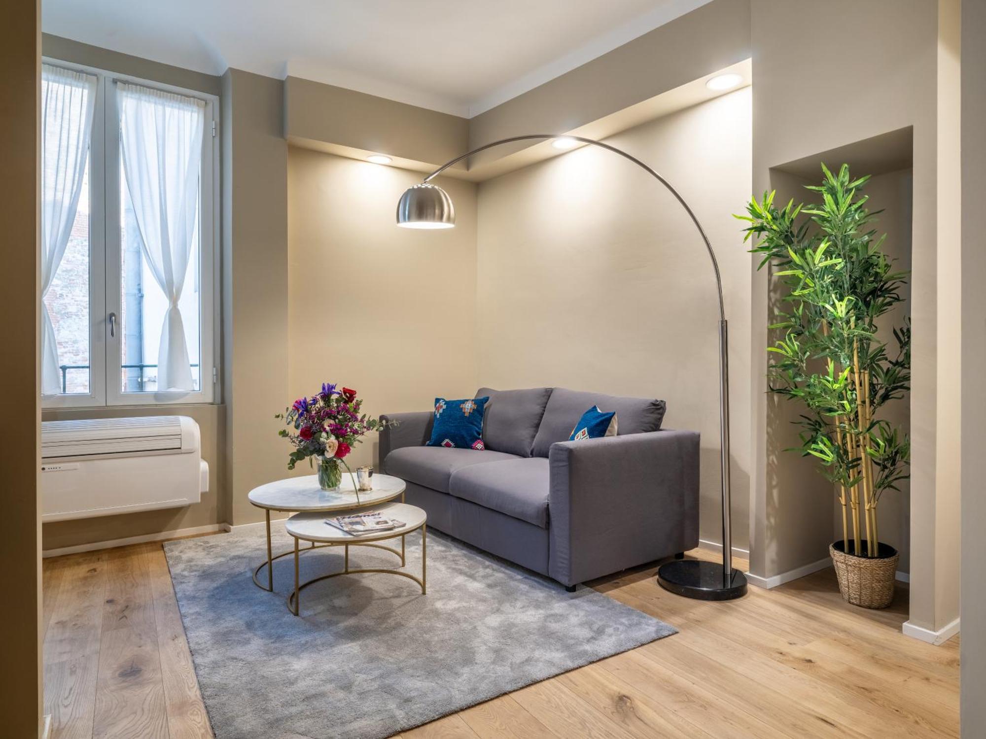 Appartement Duomo - Dolcevita *