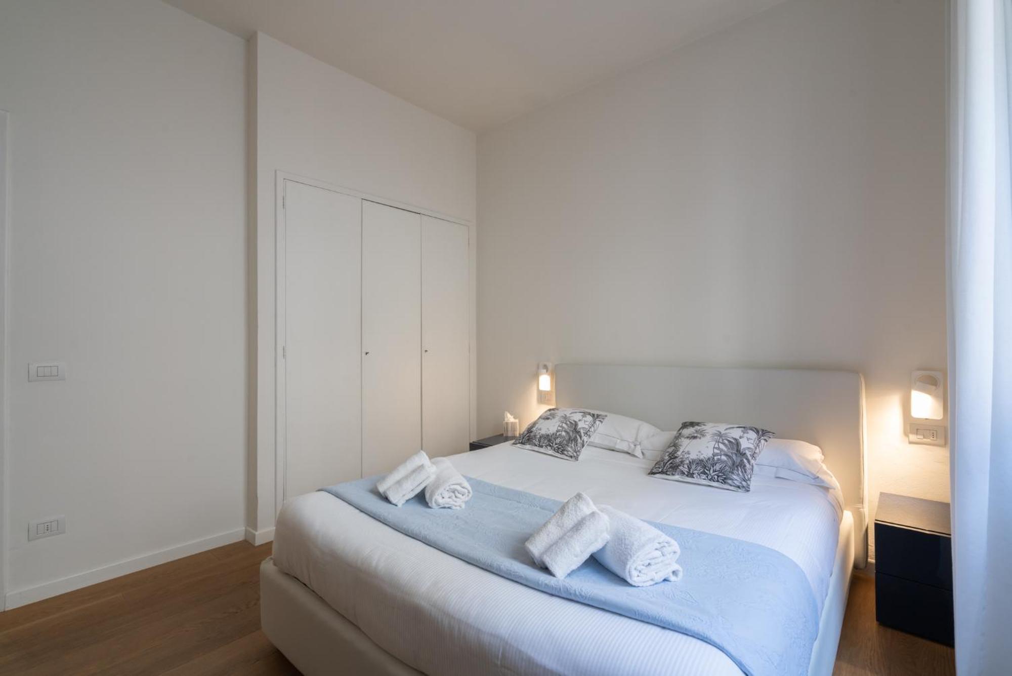 Apartment Deborah's Nest Florence