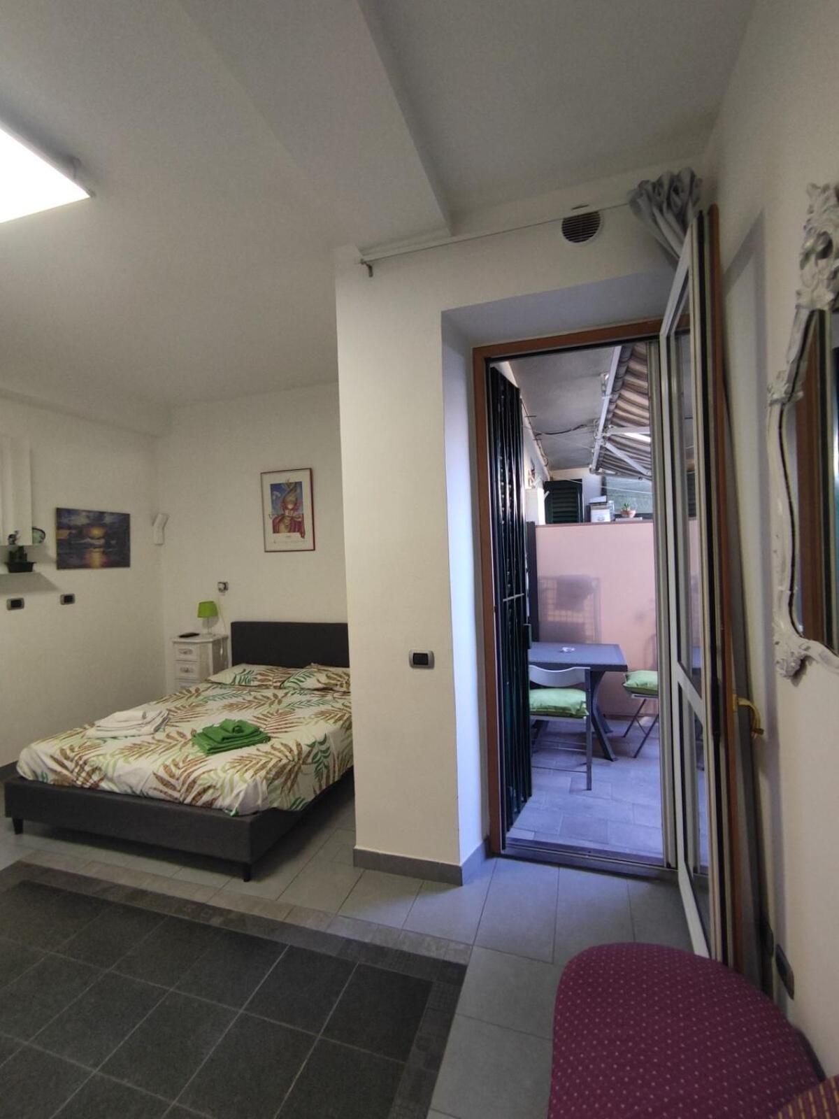 Il Bonsai Appartement *