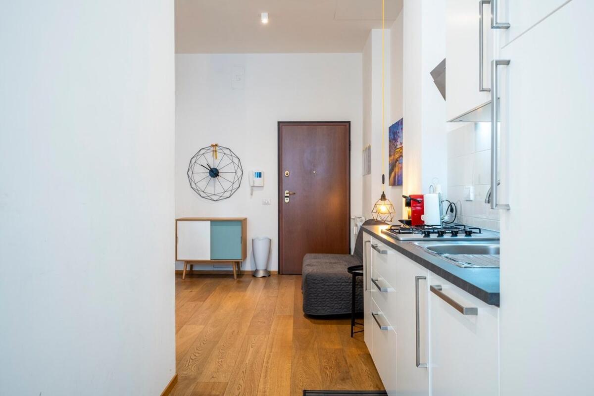 New 1bdr - Loft Moderno A Due Passi Dalla Tranvia Appartamento Firenze