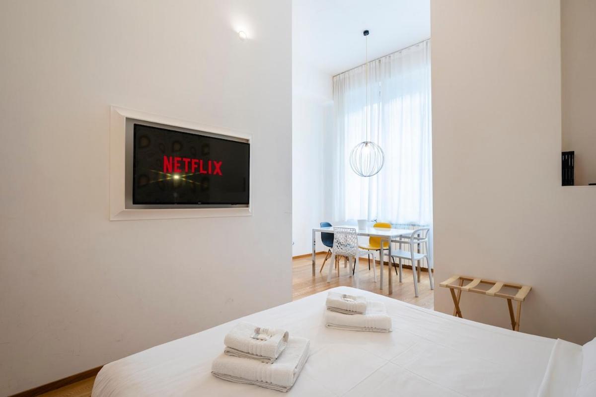 New 1bdr - Loft Moderno A Due Passi Dalla Tranvia Firenze