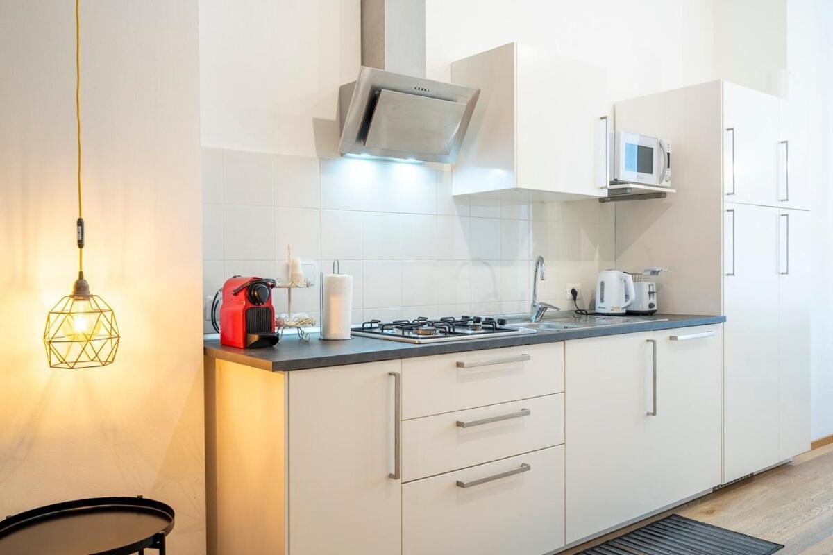 Appartamento New 1bdr - Loft Moderno A Due Passi Dalla Tranvia