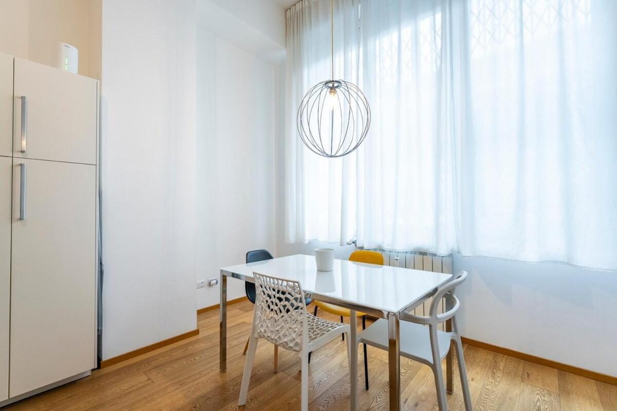 New 1bdr - Loft Moderno A Due Passi Dalla Tranvia Appartamento Firenze