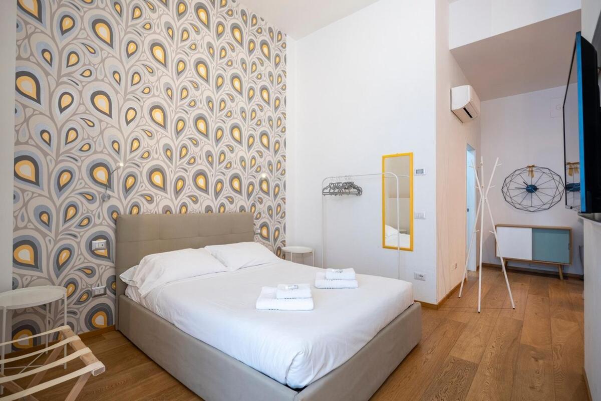 Appartamento New 1bdr - Loft Moderno A Due Passi Dalla Tranvia *