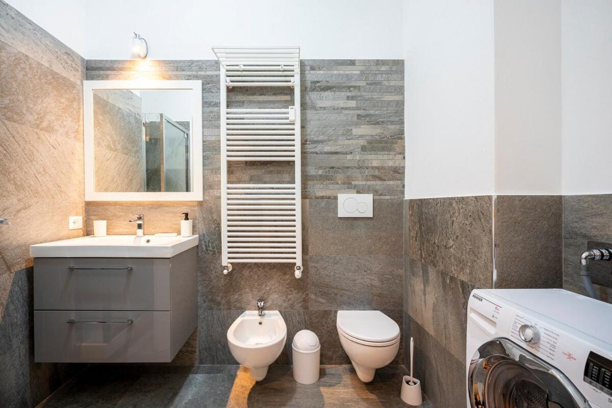 New 1bdr - Loft Moderno A Due Passi Dalla Tranvia Appartamento Firenze