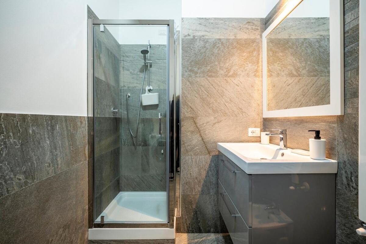 Appartamento New 1bdr - Loft Moderno A Due Passi Dalla Tranvia