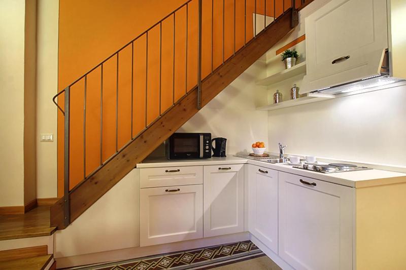 Turandot Appartement Florence