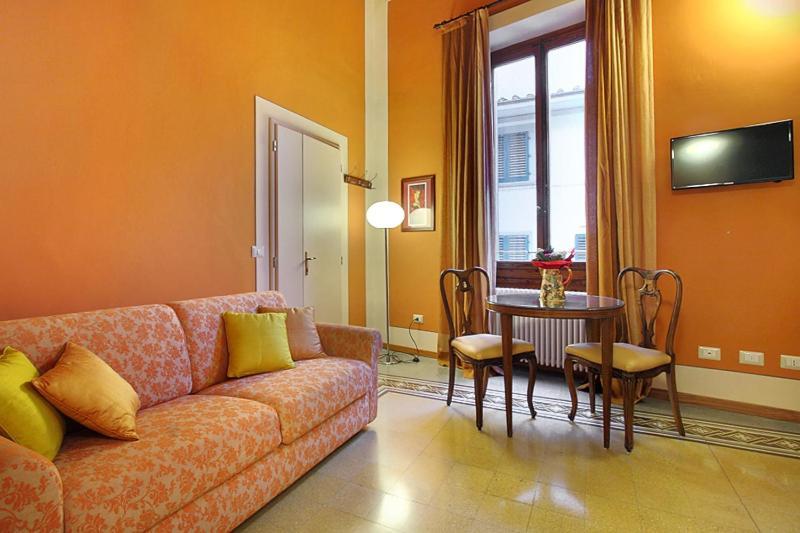 Turandot Appartement