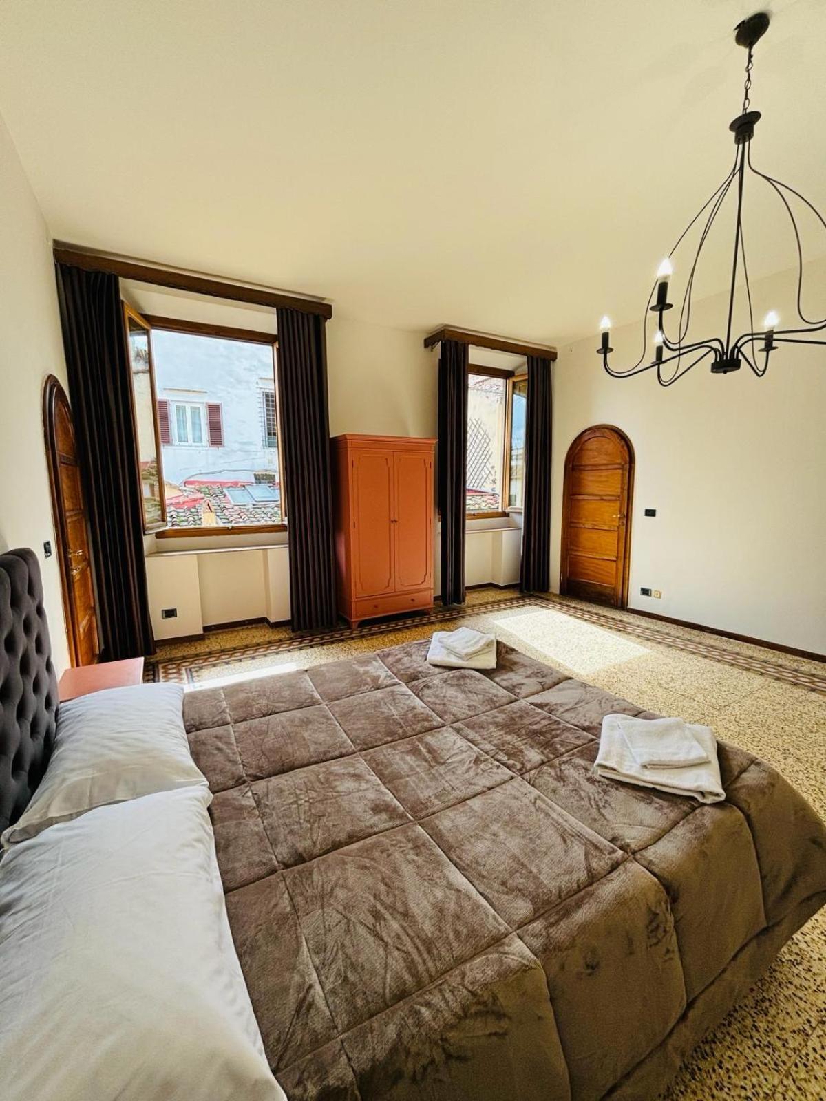 Albizi Bed & Breakfast