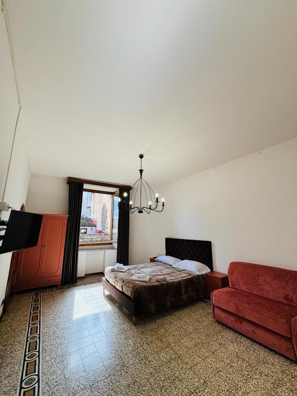 Bed & Breakfast Albizi