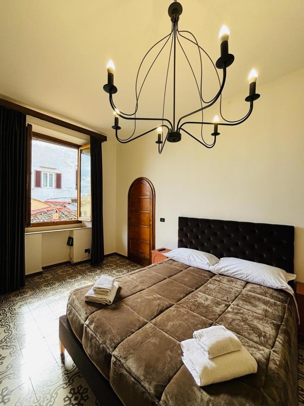 Bed & Breakfast Albizi *