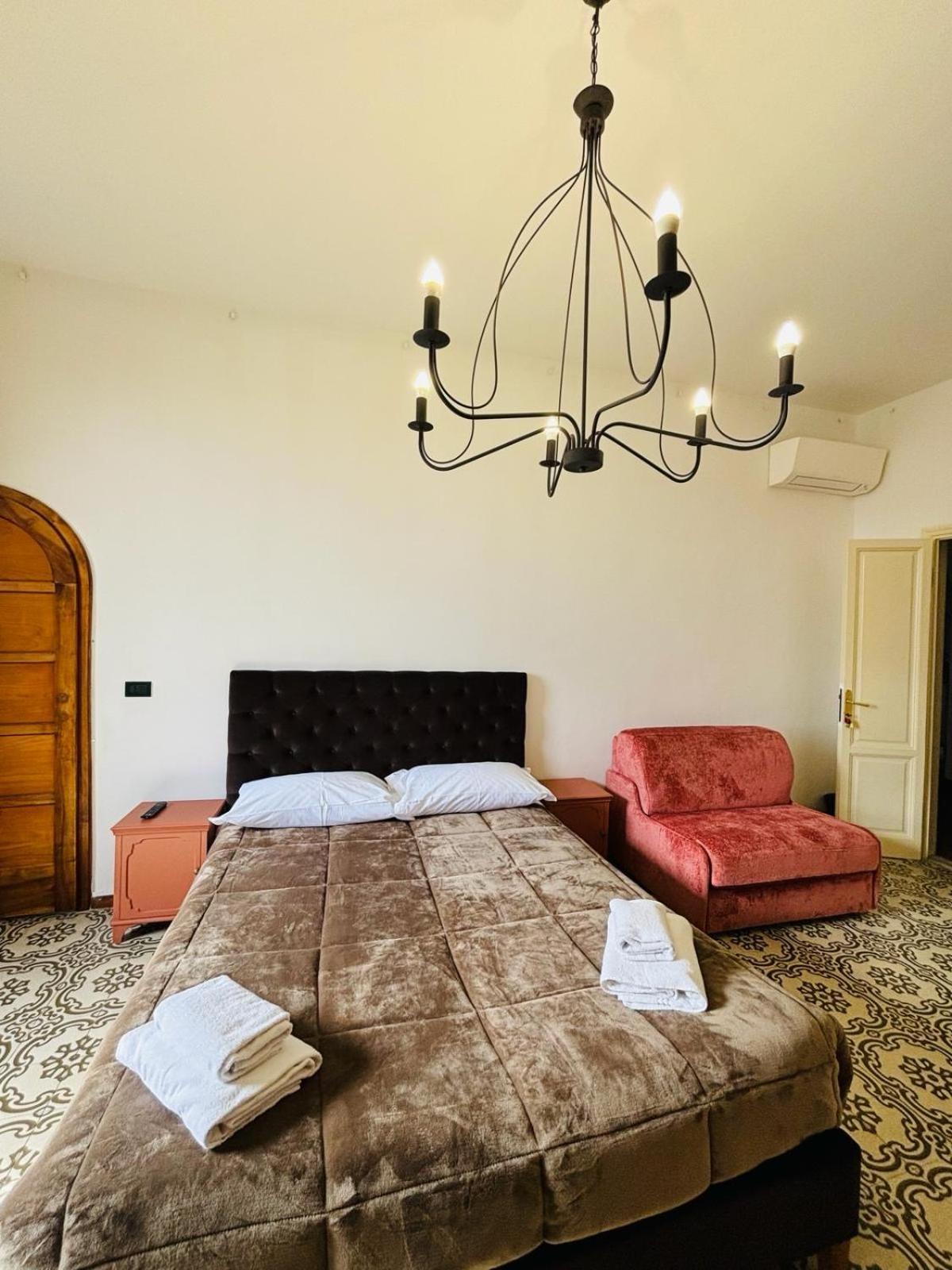 Albizi Bed & Breakfast Firenze