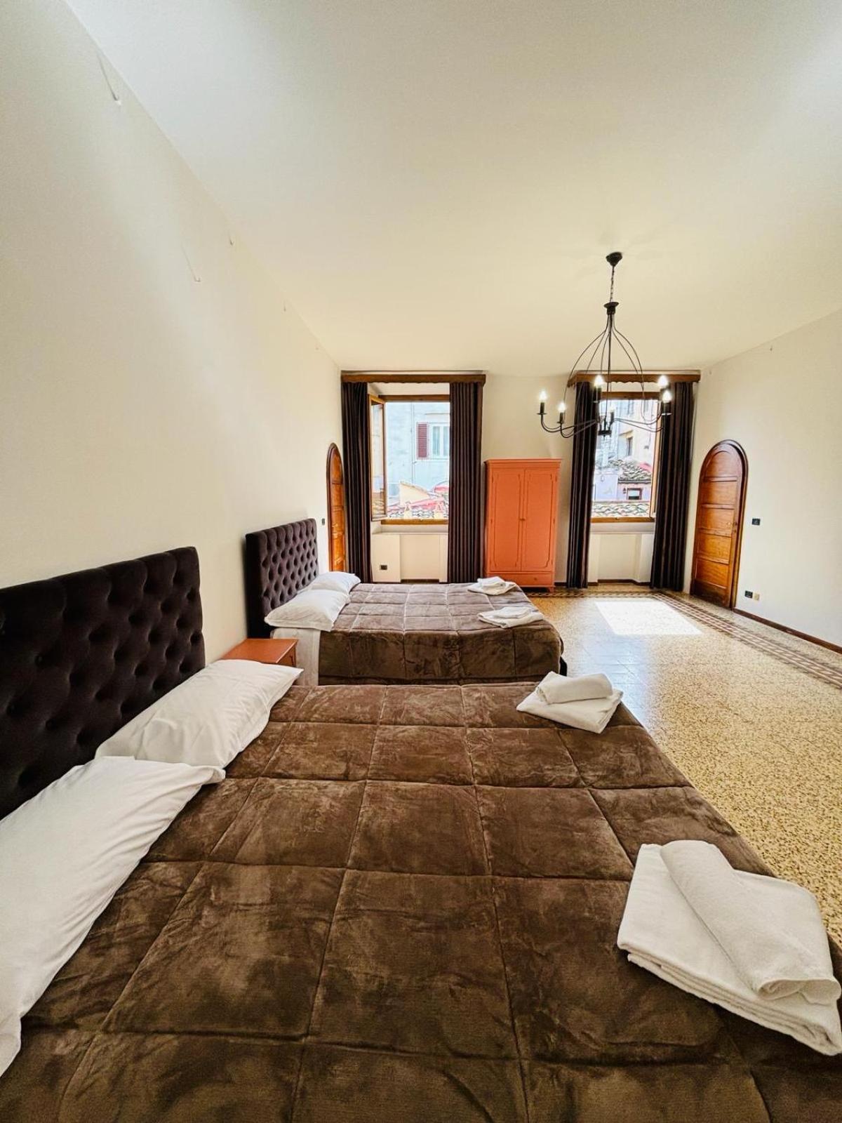 Albizi Bed & Breakfast