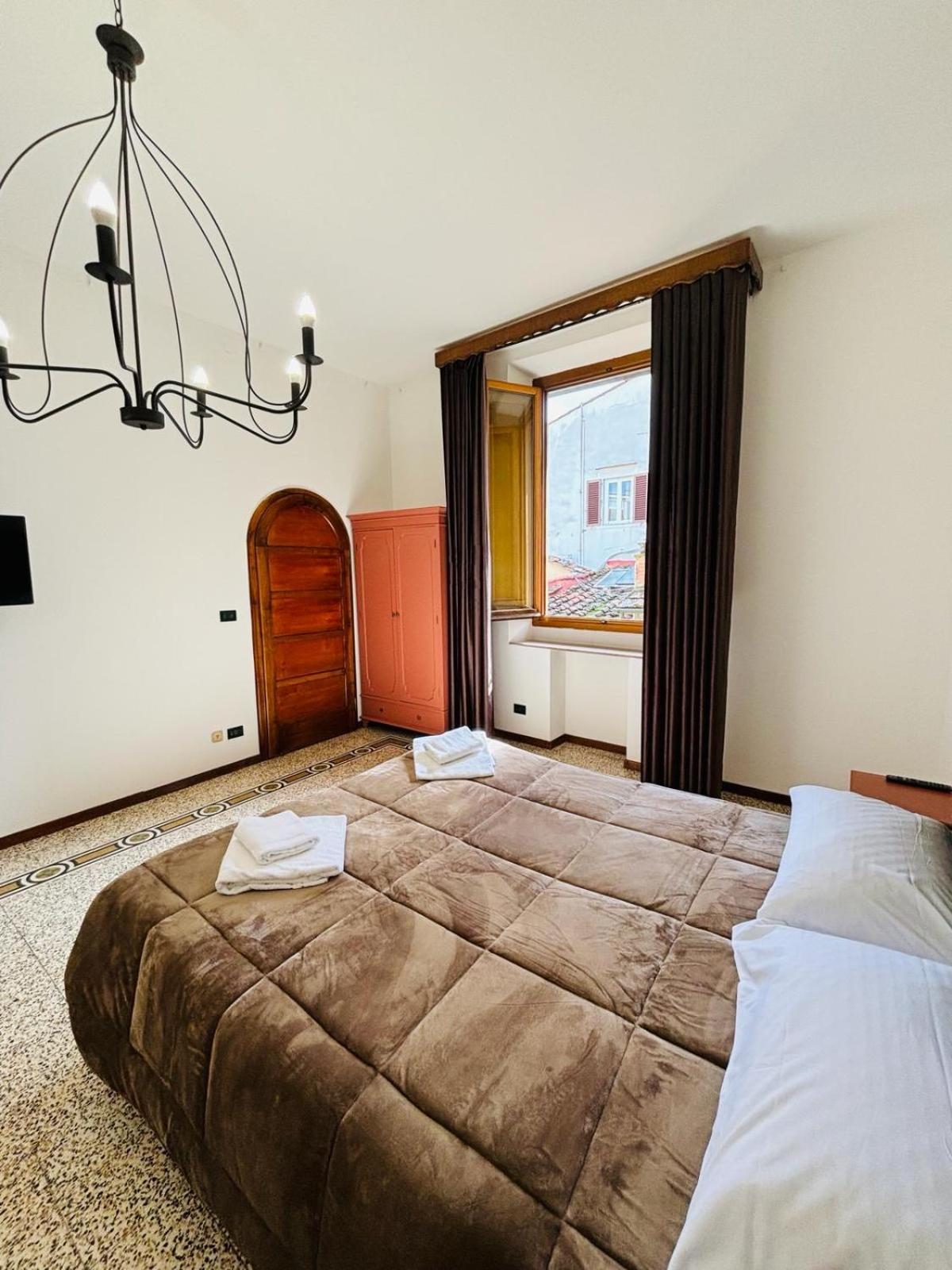 Bed & Breakfast Albizi