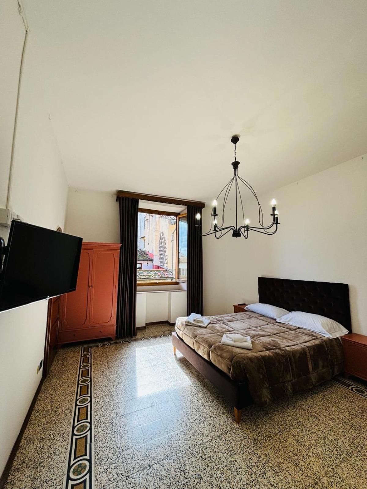 Bed & Breakfast Albizi *