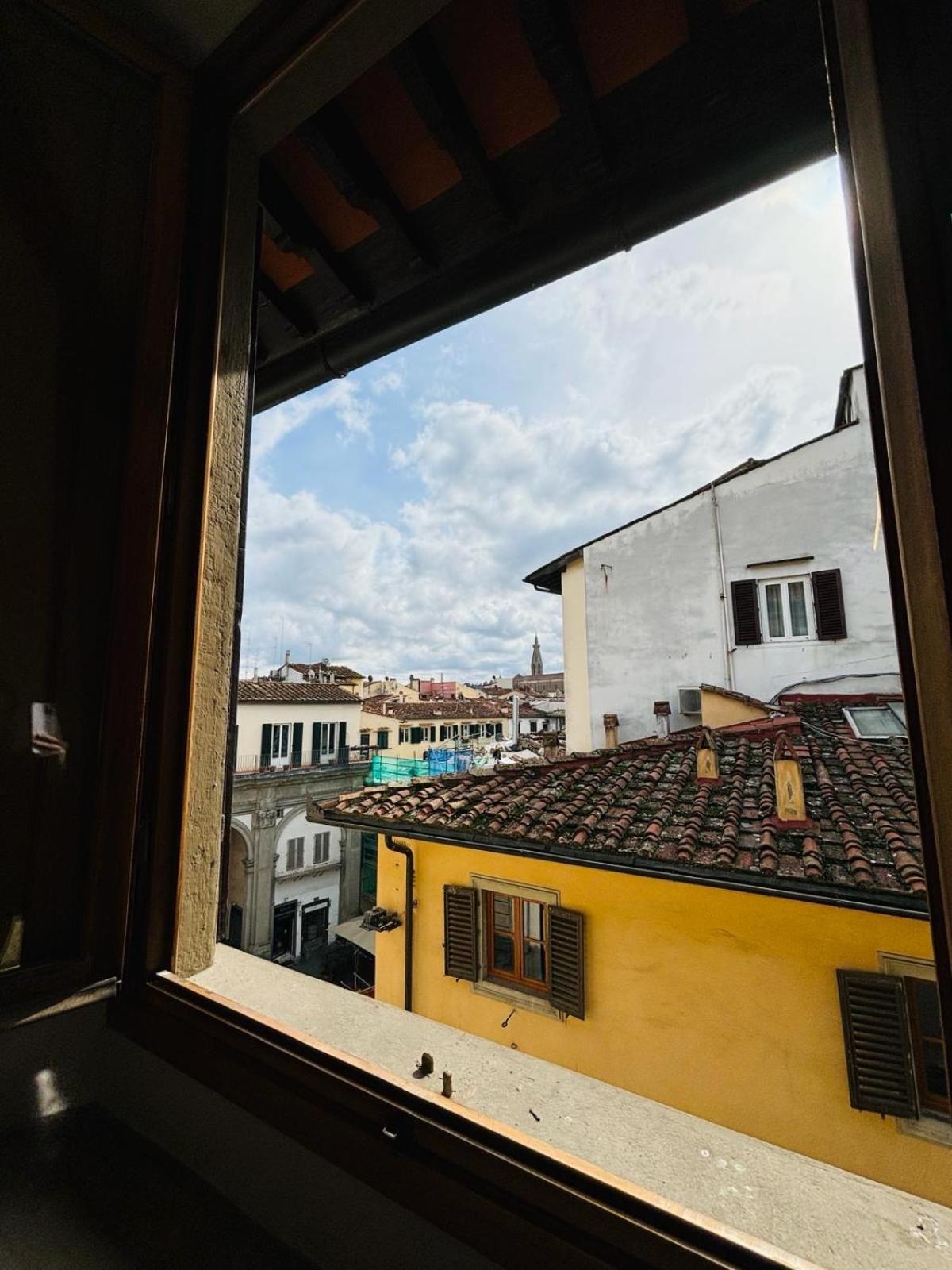 Albizi Firenze