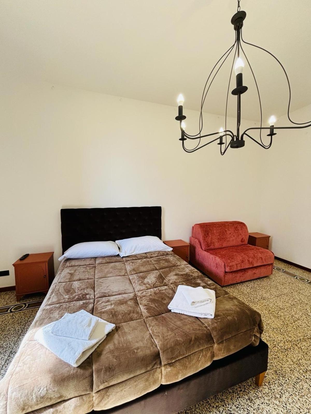 Albizi Bed & Breakfast