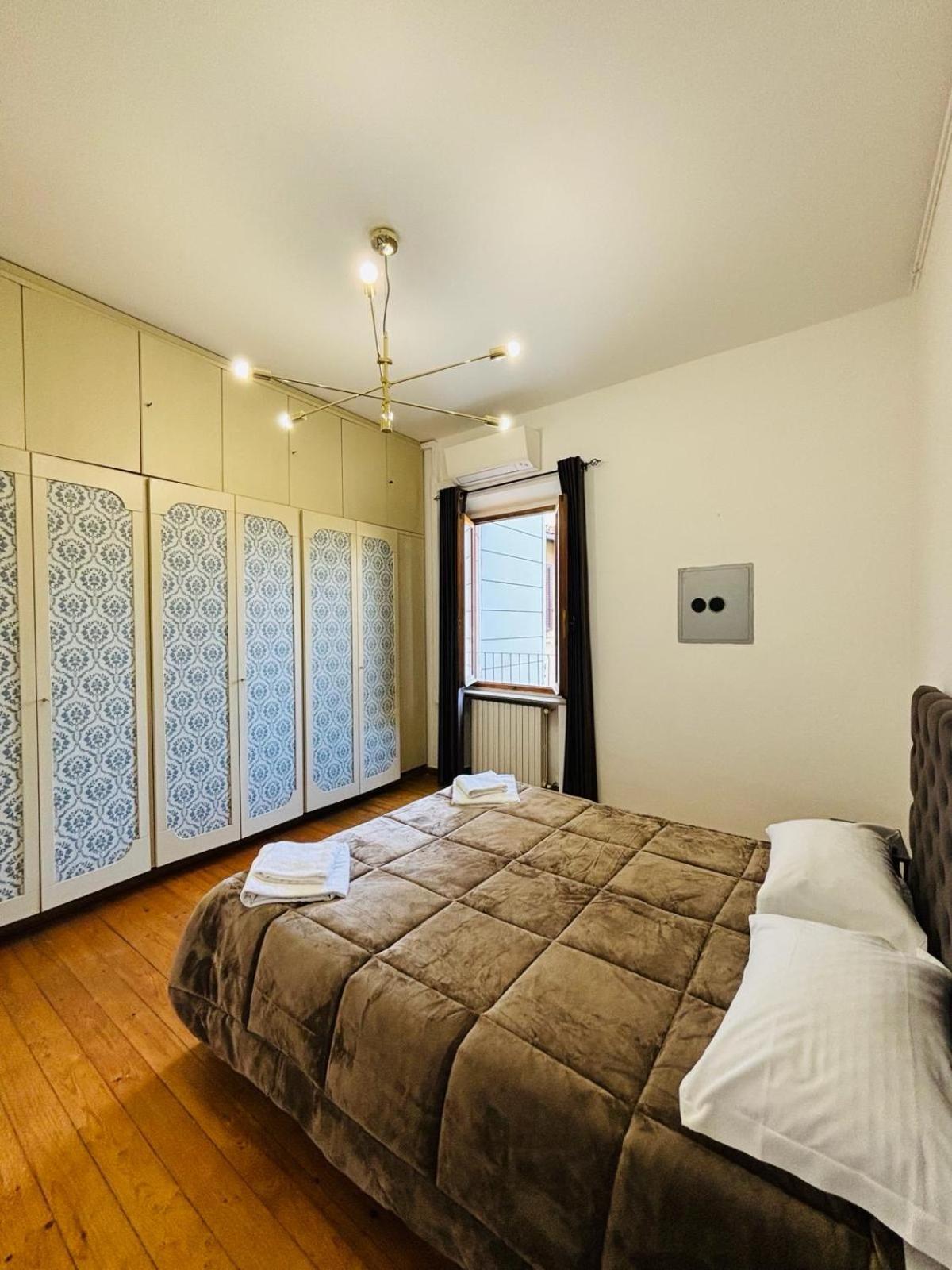 Bed & Breakfast Albizi