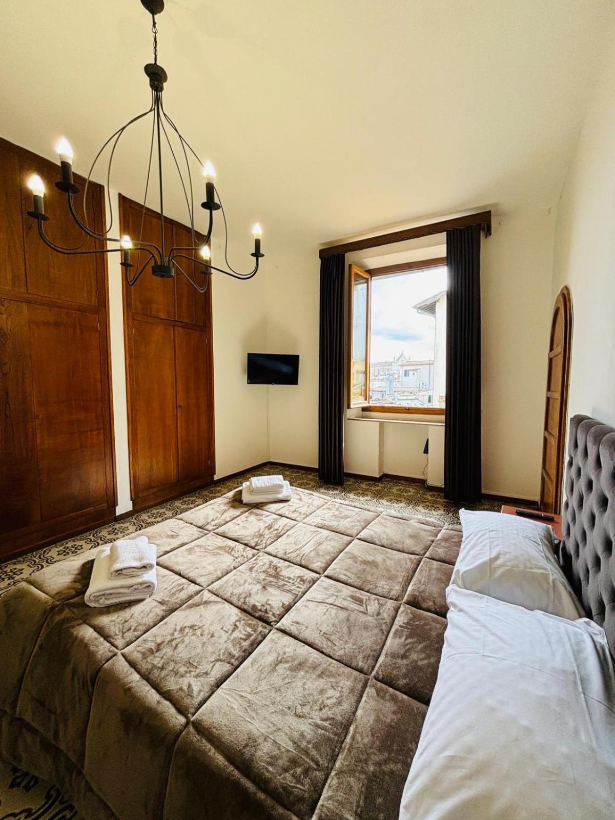Albizi Bed & Breakfast *