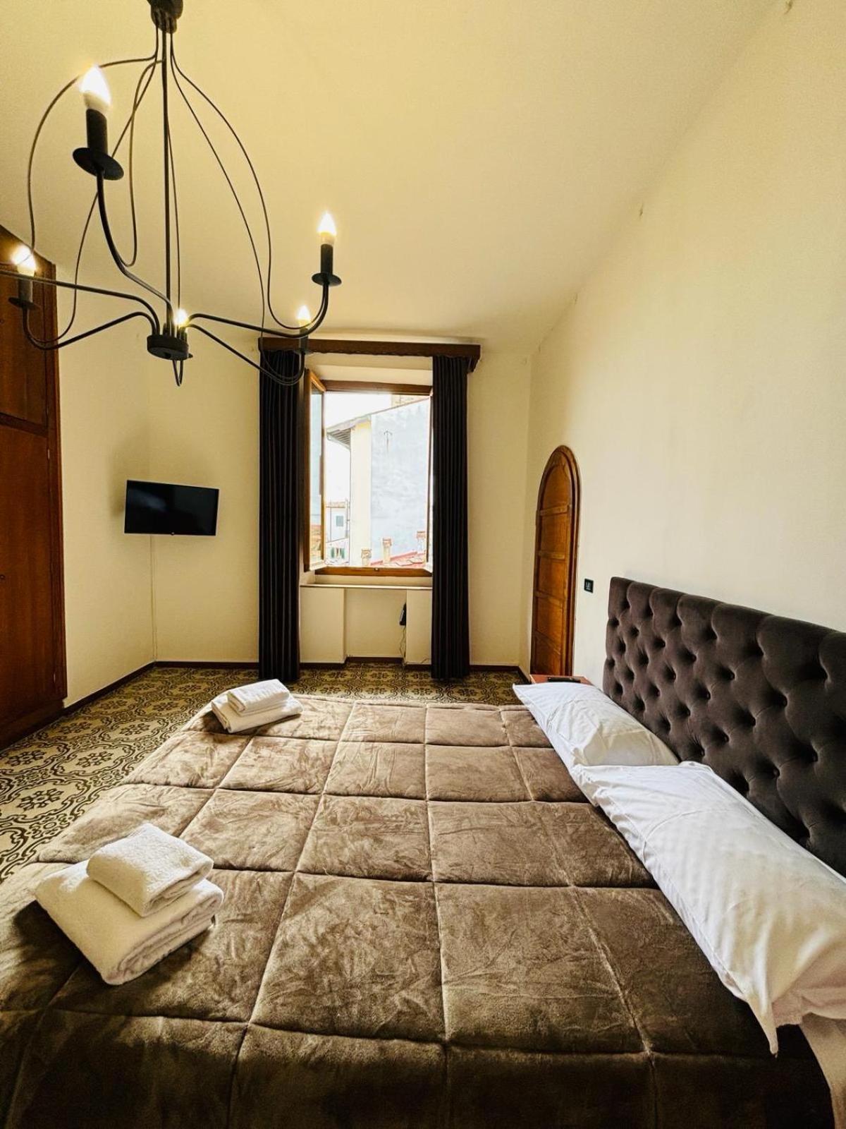 Bed & Breakfast Albizi *