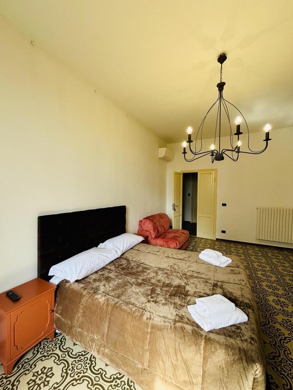 Albizi Bed & Breakfast Firenze