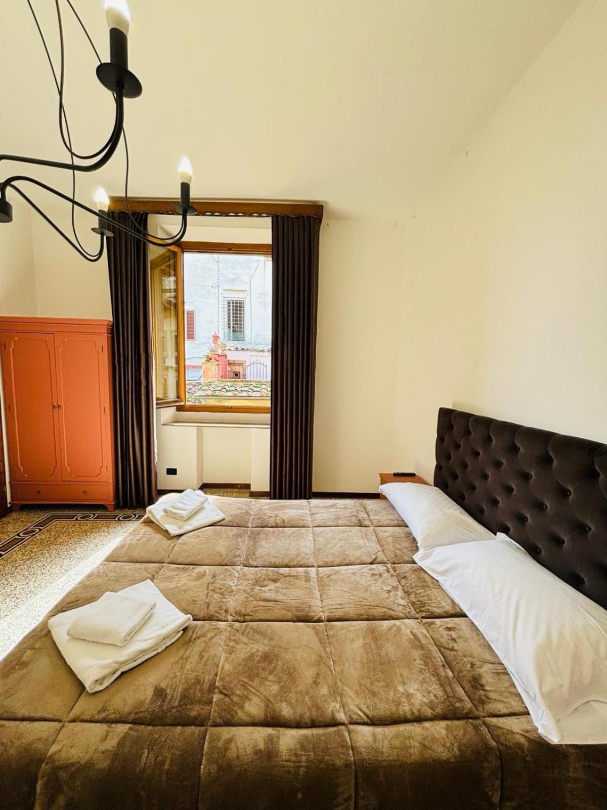 Bed & Breakfast Albizi Firenze