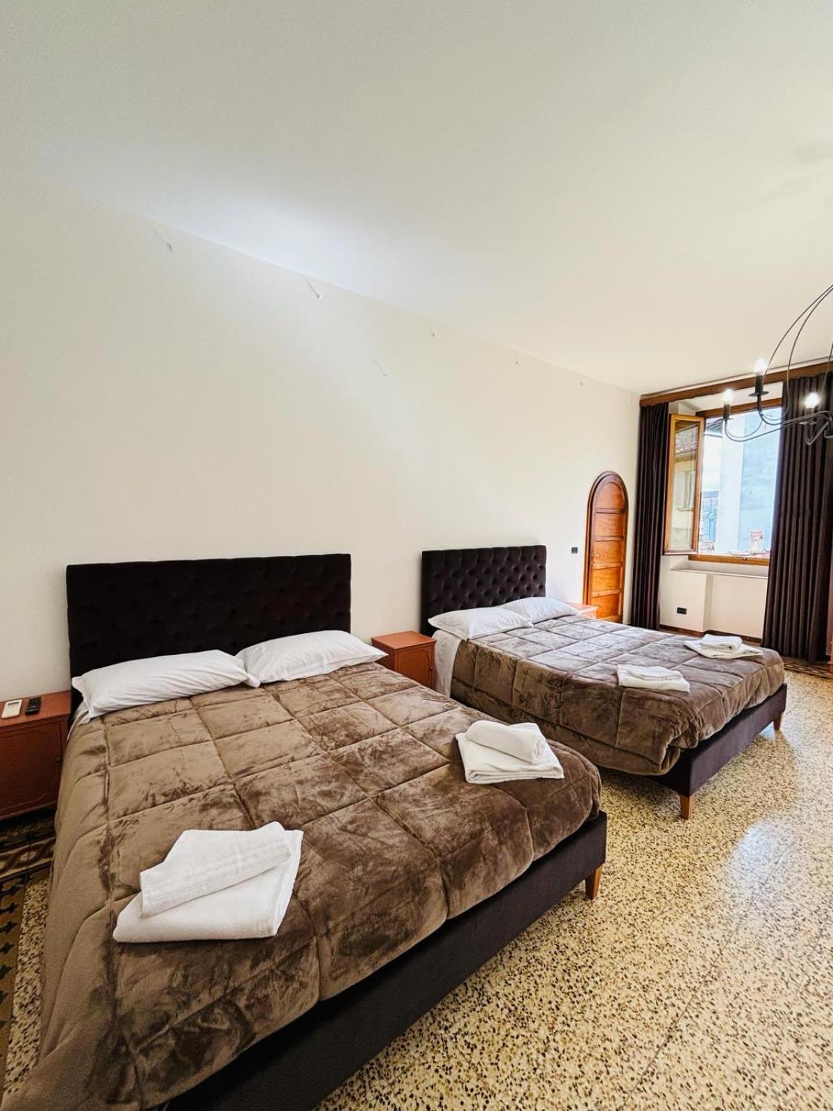 Albizi Bed & Breakfast