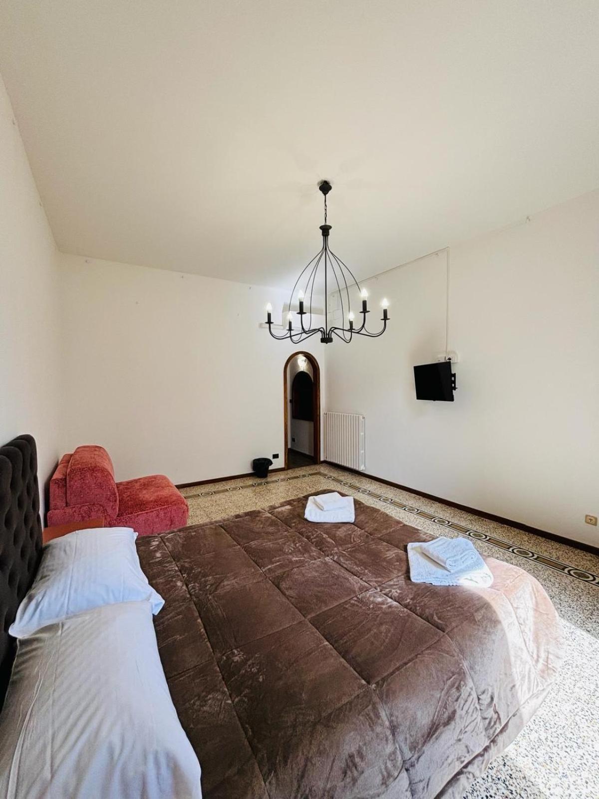 Bed & Breakfast Albizi