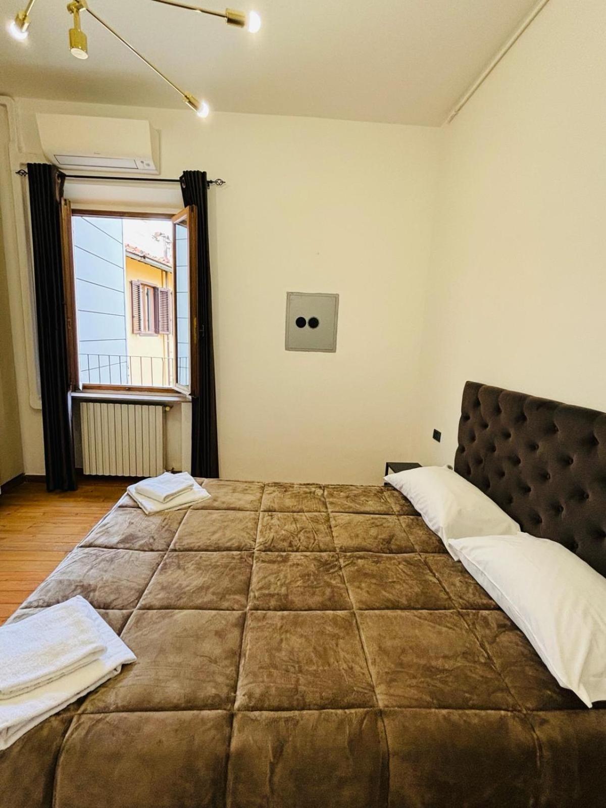 Bed & Breakfast Albizi *