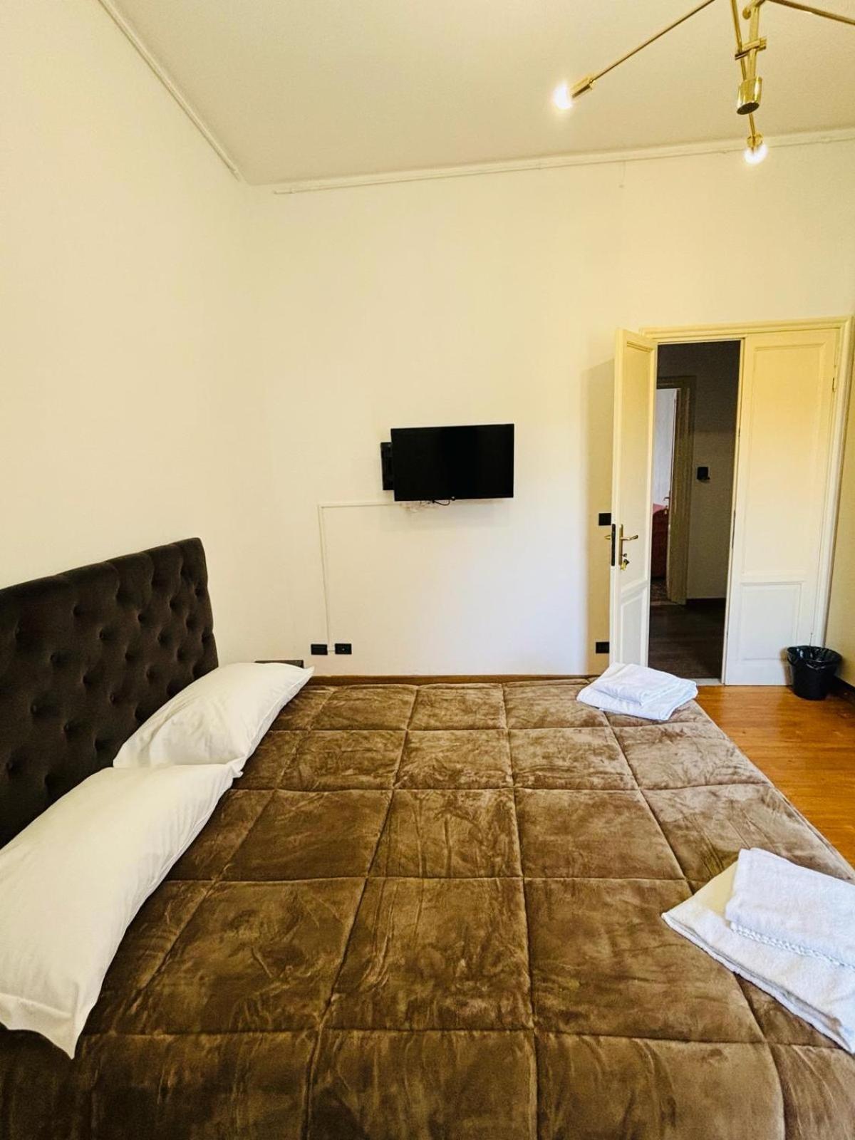 Albizi Bed & Breakfast