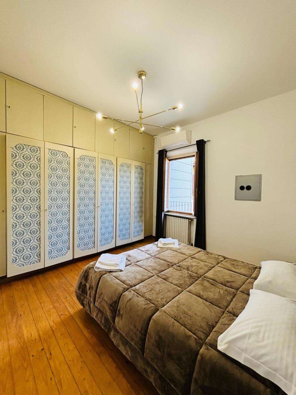 Albizi Bed & Breakfast *