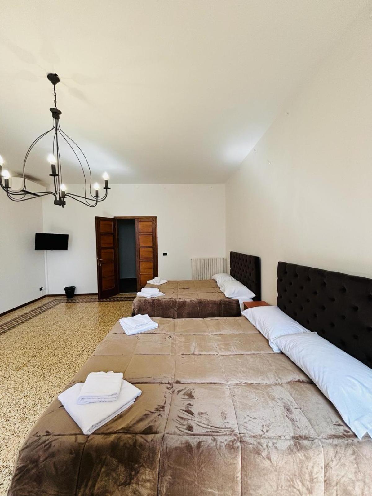 Albizi Bed & Breakfast Firenze