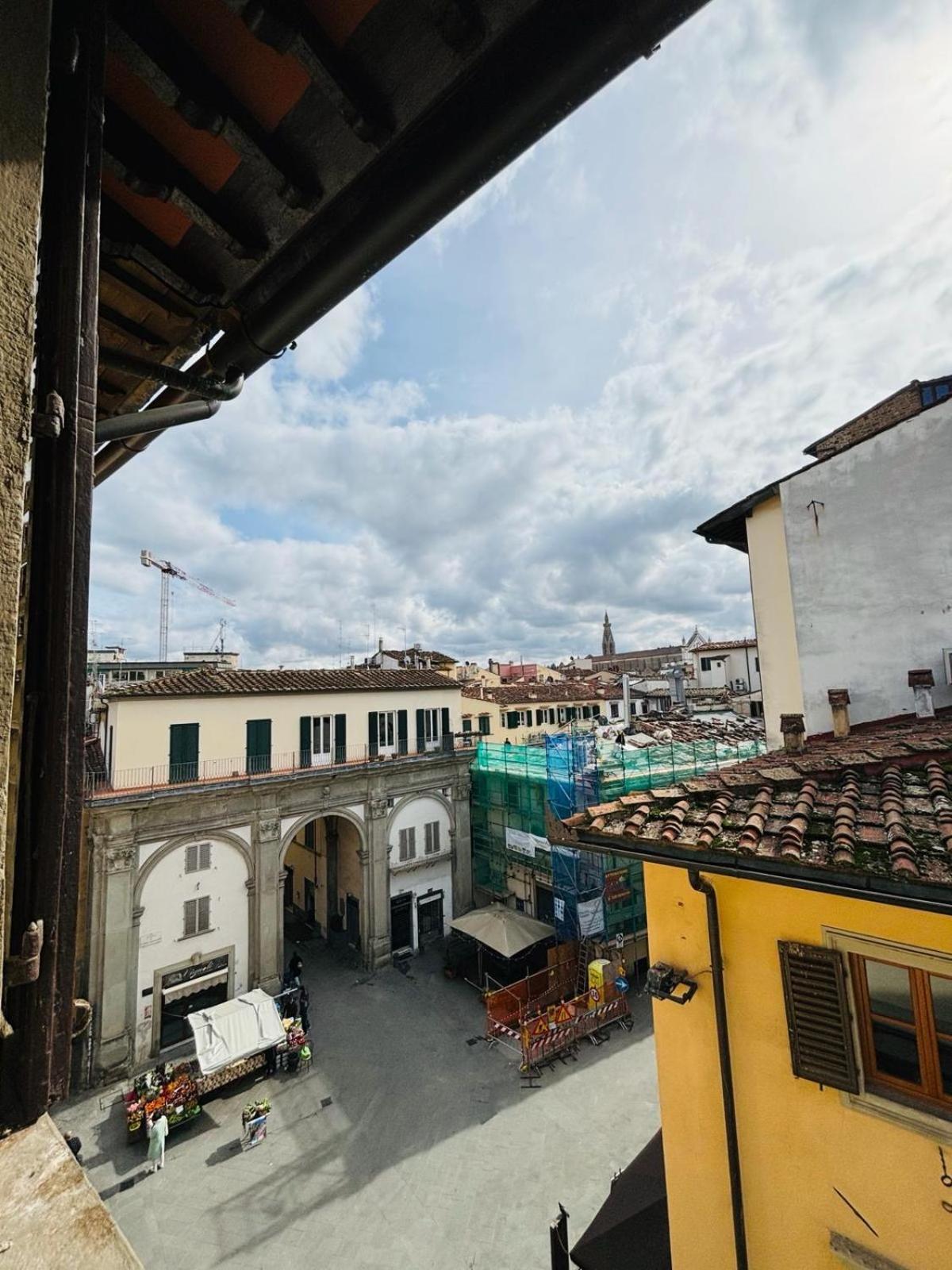 Albizi Firenze