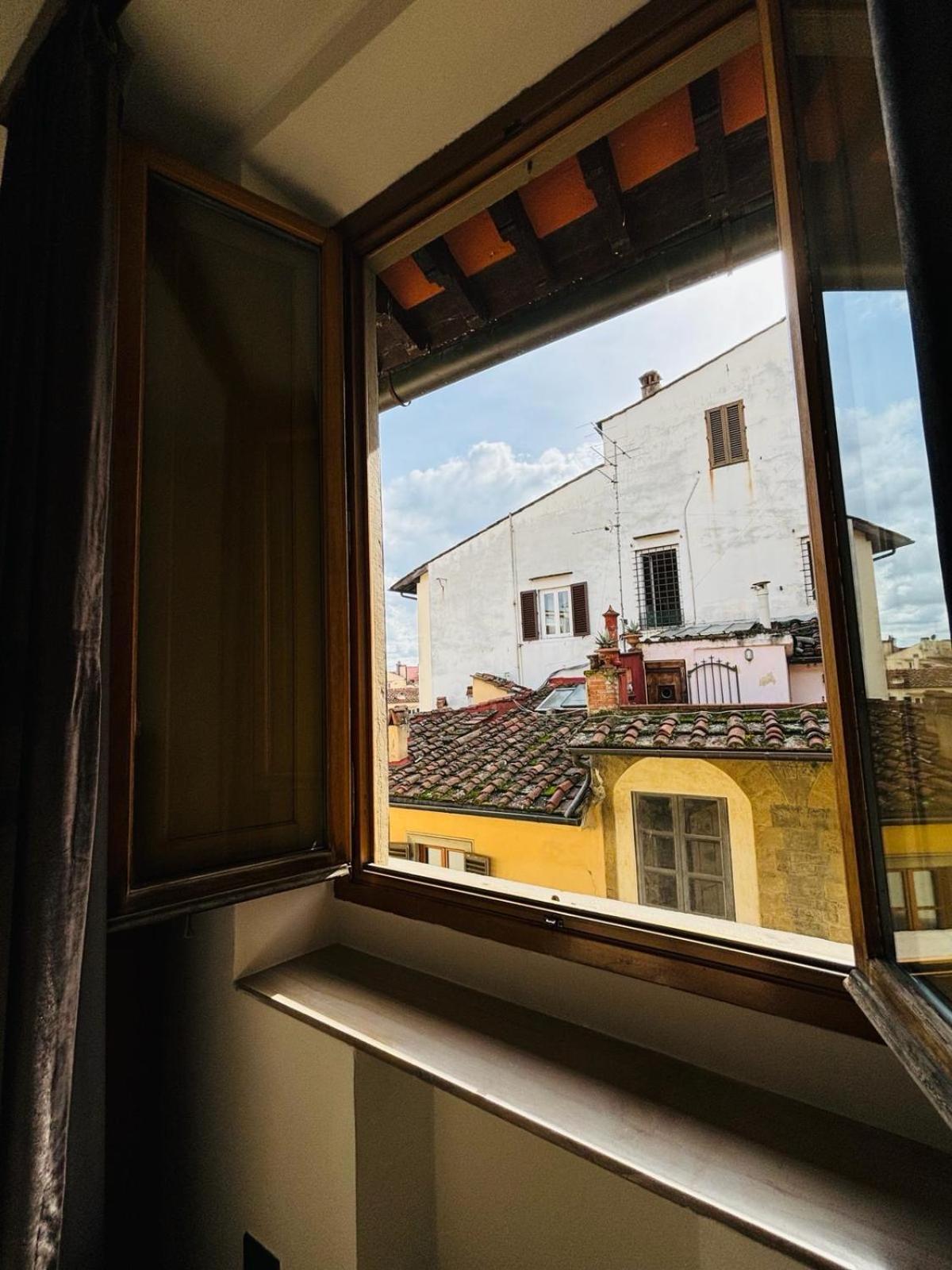 Bed & Breakfast Albizi
