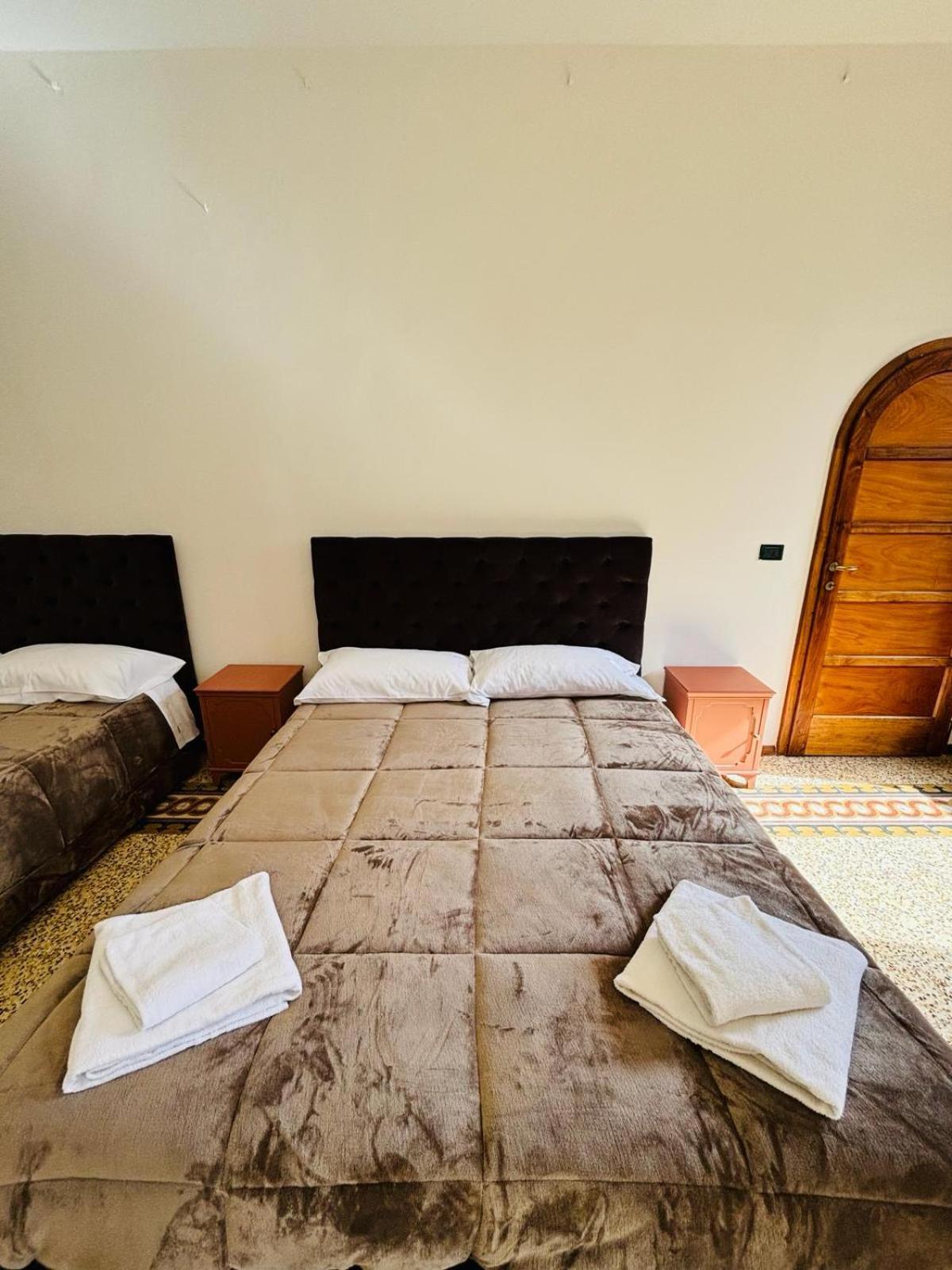 Albizi Bed & Breakfast *