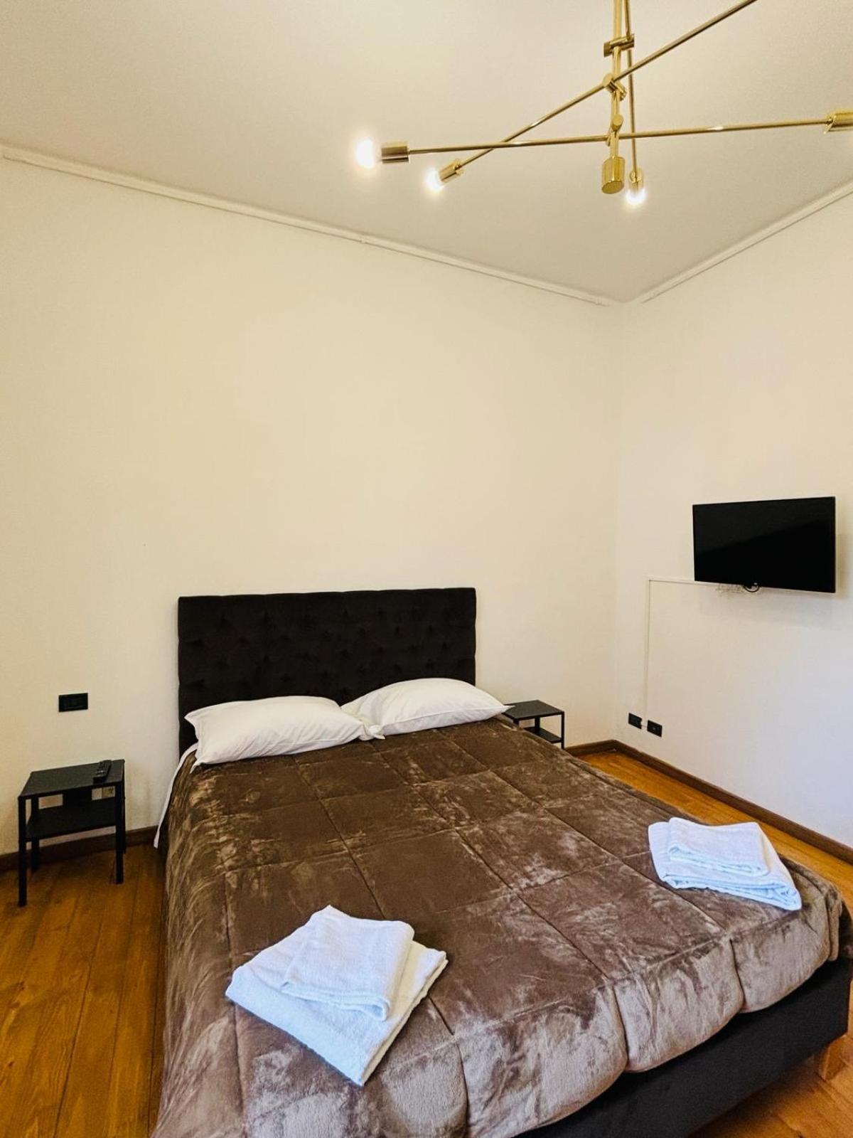 Bed & Breakfast Albizi *